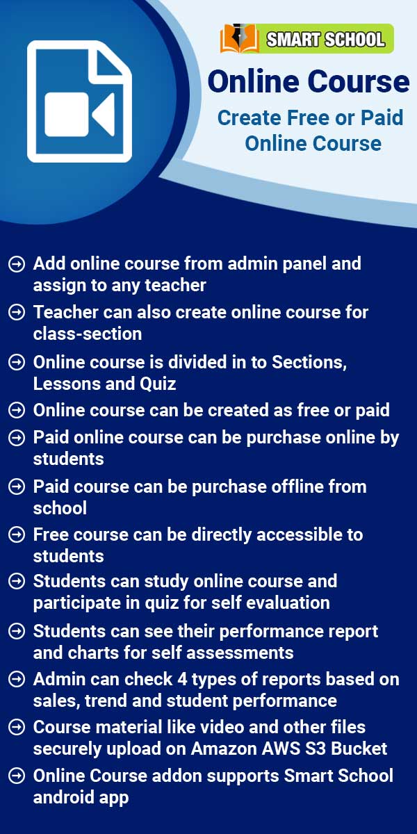 Smart School
